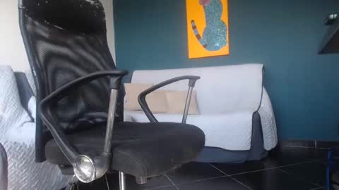 Daniel online show from January 16, 2025, 2:41 pm