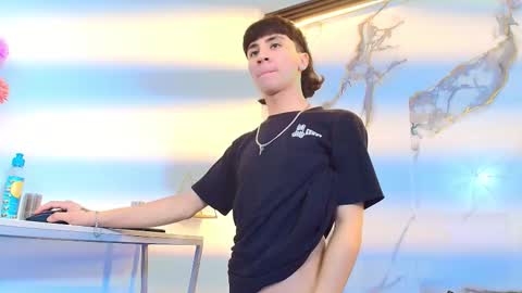 xandergrey8 online show from March 9, 2026, 7:07 pm