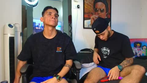 Xanderstone online show from February 24, 2026, 4:10 am