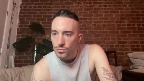 xanderxnyc online show from January 14, 2026, 3:34 am