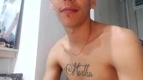 Andres online show from February 1, 2025, 10:59 am