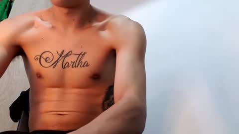 Andres online show from February 9, 2025, 4:50 pm