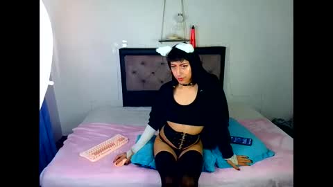 xangel__dustx online show from January 11, 2026, 8:03 pm