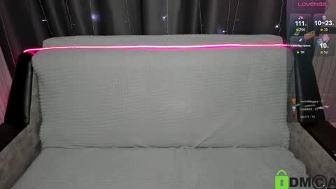 Snapshot of xangel_bunny_x chatting on January 17, 2025, 7:27 pm Lola online show from January 17, 2025, 7:27 pm