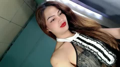 ANGEL online show from December 5, 2024, 11:18 pm