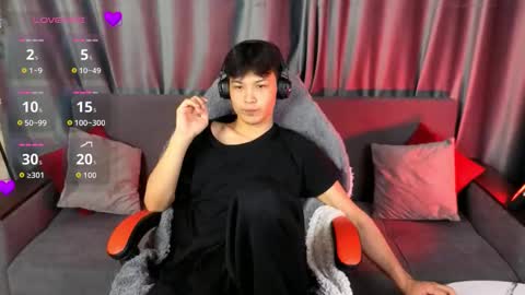 Elvin online show from February 22, 2026, 8:07 pm