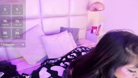 xara_u online show from March 11, 2026, 7:53 pm