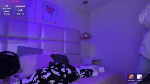 xara_u online show from March 16, 2026, 7:29 pm