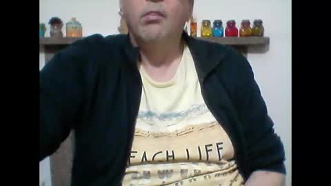 xaramanu online show from March 8, 2026, 10:02 pm