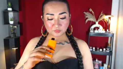 Nira   NOT INTO CHEAP GUYS  online show from October 14, 2025, 6:31 pm