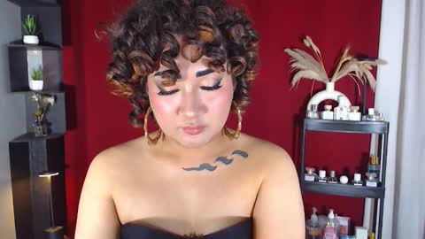 Nira   NOT INTO CHEAP GUYS  online show from October 15, 2025, 11:27 pm