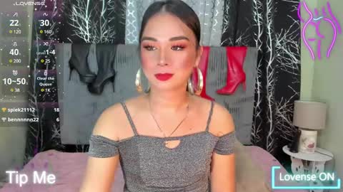 aurora online show from February 12, 2025, 9:01 pm