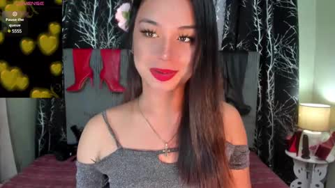 aurora online show from March 2, 2025, 11:09 pm