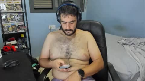 xavi3200 online show from September 13, 2025, 1:16 am