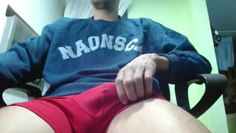 Snapshot of xavicock24 chatting on February 2, 2025, 10:39 pm xavicock24 online show from February 2, 2025, 10:39 pm