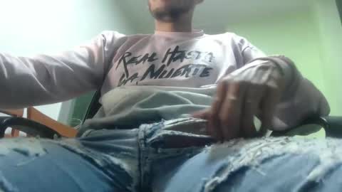 Snapshot of xavicock24 chatting on November 2, 2025, 1:19 am xavicock24 online show from November 2, 2025, 1:19 am