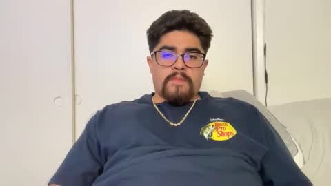 xavier_1169 online show from January 10, 2026, 2:46 am