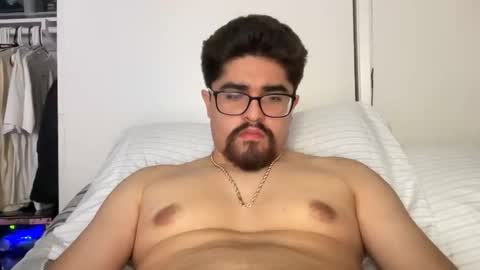 xavier_1169 online show from January 17, 2026, 3:11 am