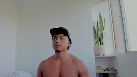 Xavier online show from September 9, 2025, 8:30 pm