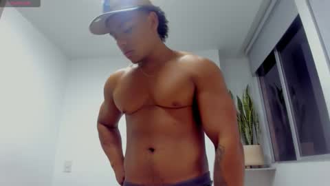 Xavier online show from October 3, 2025, 12:51 am