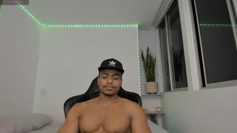 Xavier online show from May 30, 2026, 11:57 pm