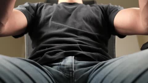 xavierloyd3 online show from November 9, 2025, 12:42 am