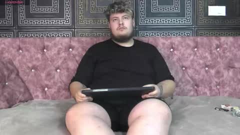 Xavier online show from January 7, 2026, 9:56 am