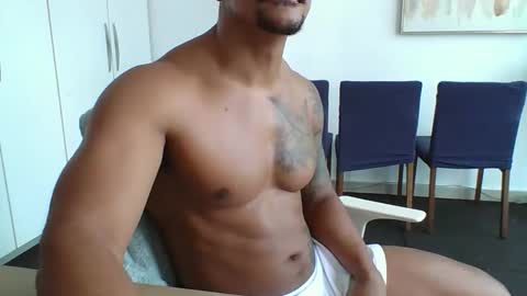 xavii31 online show from April 9, 2026, 2:55 pm