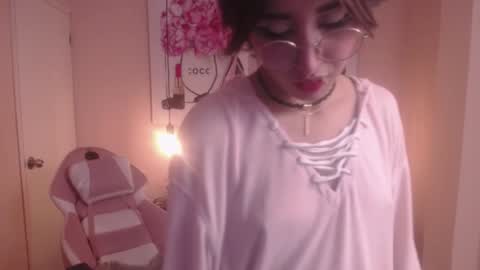 Xayah online show from January 30, 2025, 4:24 pm