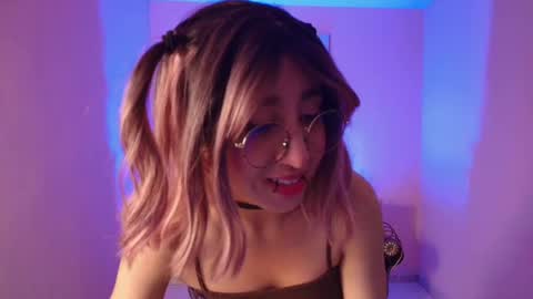 Xayah online show from February 27, 2025, 1:38 pm