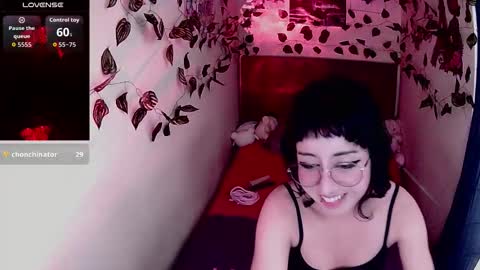 Xayah 777 online show from October 29, 2025, 4:37 am