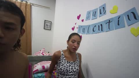 Snapshot of xayah_y_rakan chatting on February 16, 2025, 2:42 am xayah_y_rakan online show from February 16, 2025, 2:42 am