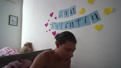 Snapshot of xayah_y_rakan chatting on February 16, 2025, 9:59 pm xayah_y_rakan online show from February 16, 2025, 9:59 pm