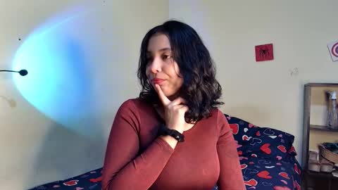 XAYAH online show from November 29, 2025, 10:13 pm