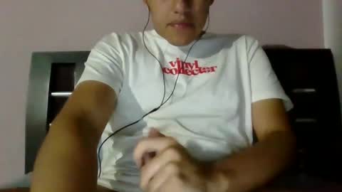 Sebas online show from February 6, 2025, 12:33 am