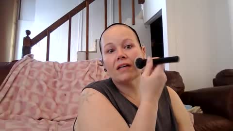 xbeautifulxliex online show from March 11, 2026, 4:24 pm