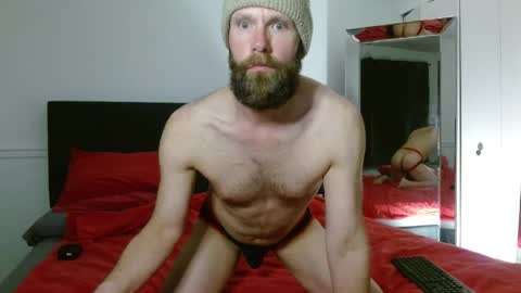 xbigshooter85 online show from April 23, 2026, 3:41 am