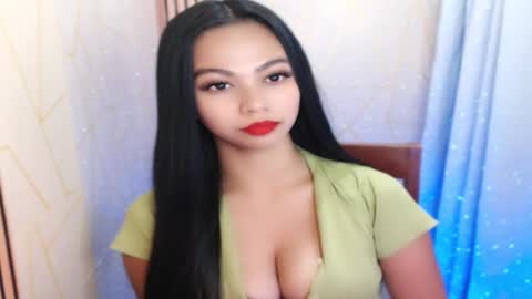 Blaire online show from February 18, 2026, 8:05 pm