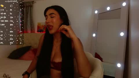 Snapshot of xbonny_ chatting on June 8, 2026, 7:03 pm online show from June 8, 2026, 7:03 pm