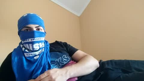 xbullyboyx online show from June 24, 2026, 11:42 am