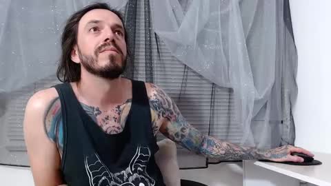 Snapshot of xcamtentationx chatting on December 8, 2024, 10:57 pm xcamtentationx online show from December 8, 2024, 10:57 pm