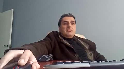 Xcandy779 online show from January 20, 2025, 2:03 pm