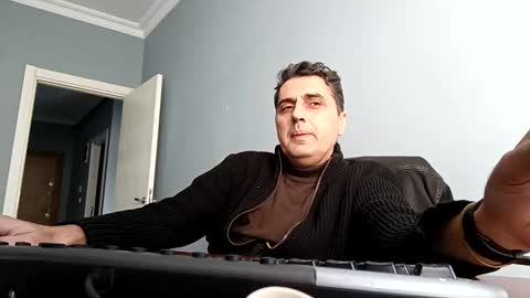 Xcandy779 online show from January 6, 2026, 1:15 pm