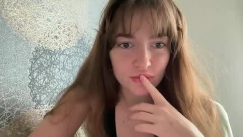 xcharliesa online show from June 23, 2026, 10:57 am
