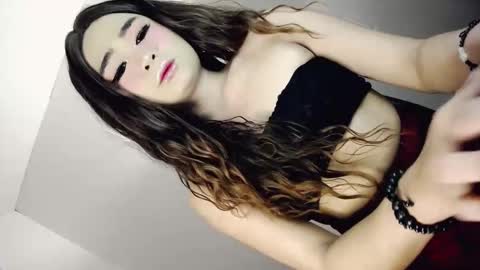 Snapshot of xchinita_kyanggx chatting on January 1, 2025, 5:00 pm kianna online show from January 1, 2025, 5:00 pm