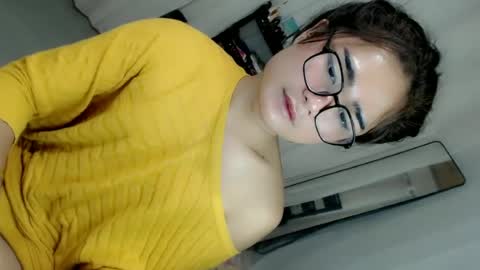 Snapshot of xchinita_kyanggx chatting on July 2, 2026, 8:15 pm kianna online show from July 2, 2026, 8:15 pm