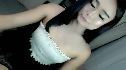 Snapshot of xchinita_kyanggx chatting on July 6, 2026, 12:40 am kianna online show from July 6, 2026, 12:40 am