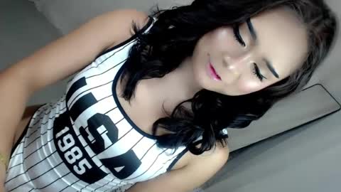 Snapshot of xchinita_kyanggx chatting on July 14, 2026, 3:29 pm kianna online show from July 14, 2026, 3:29 pm