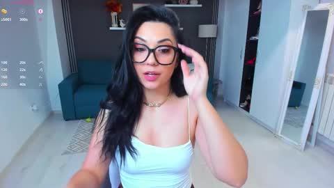 Christal online show from October 11, 2025, 7:12 pm