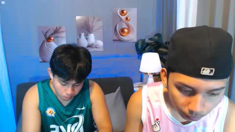 Charlie online show from February 28, 2026, 2:51 pm